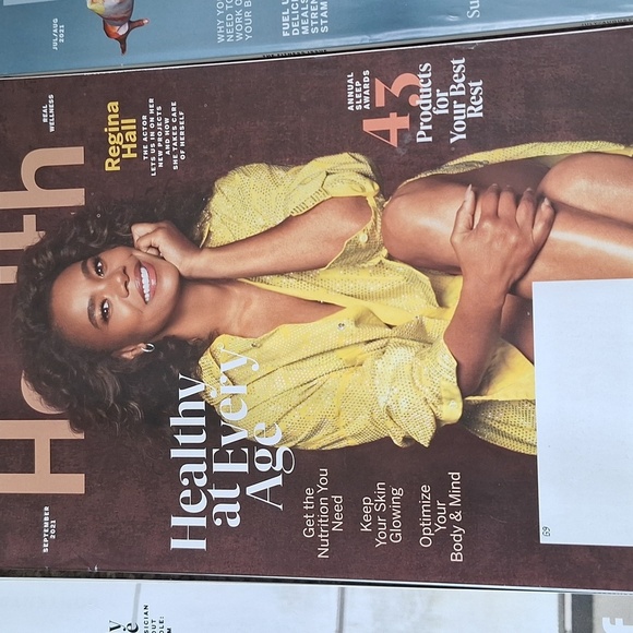 Health Magazine Collection 2021 - Picture 3 of 10